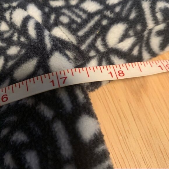 Girls Printed Columbia Zip Up Jacket Size Large - Picture 13 of 13